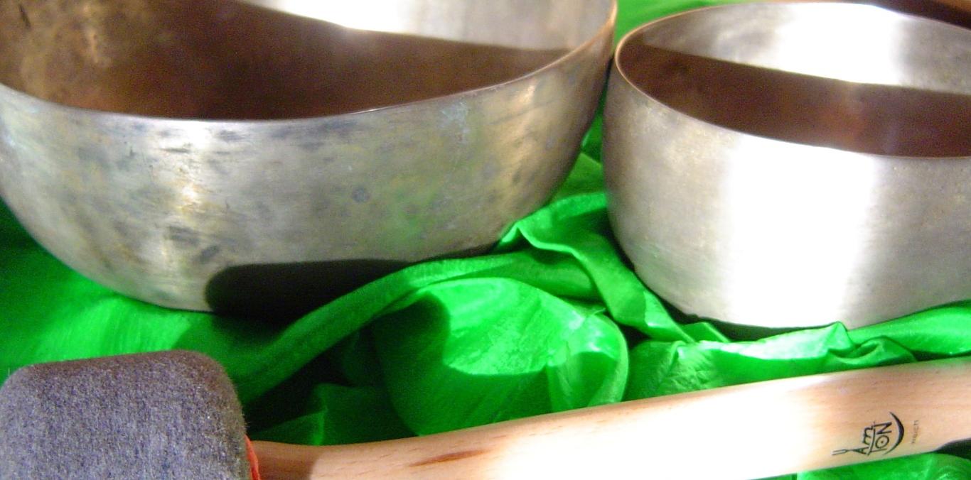 Janina Stumpf Heilpraxis Viernheim Image